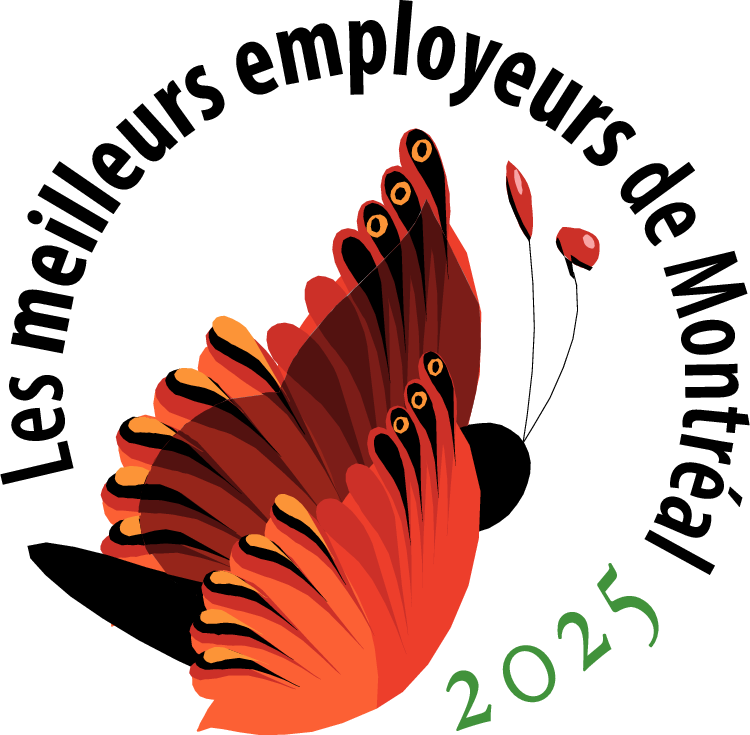 Montreal's Top Employers 2025