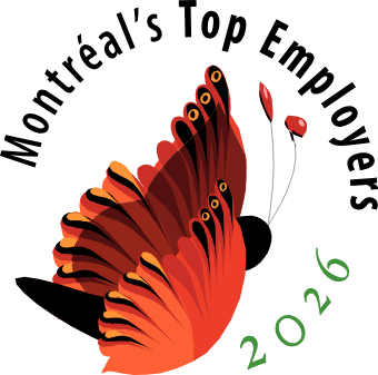 Montreal's Top Employers 2025